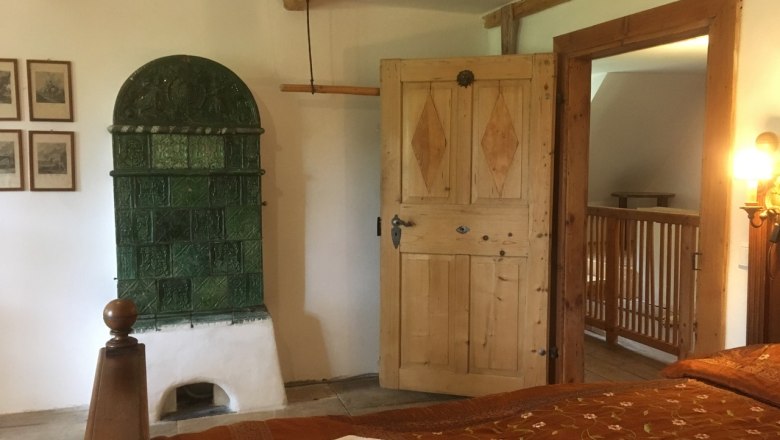 Vacation cottage Hinterbreiteneben, &copy; Johannes Hoyos