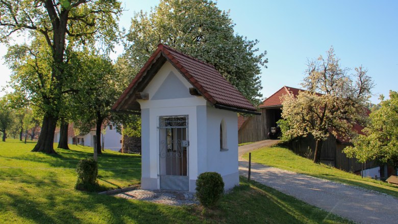 Blümelhub Farm, © Auer Hannes