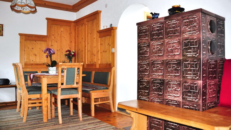 Apartments Haus König, © Größbacher- Haus König