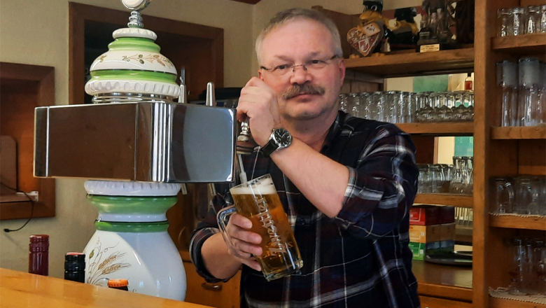 4linden_1, © Gemeinde Pölla