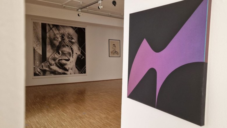 KUNSTWERK, &copy; Linda Partay