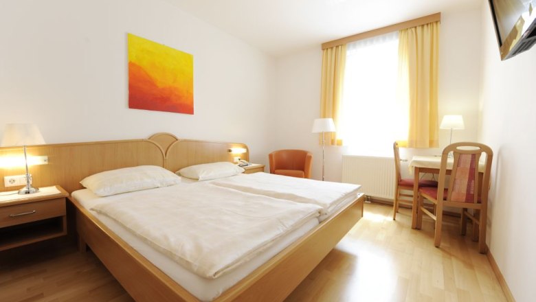 Room, © Hotel zum goldenen Engel