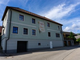 Gasthaus Liebner- Pritz Braunegg, &copy; Unknown