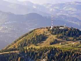 Sonnwendstein, © Unknown