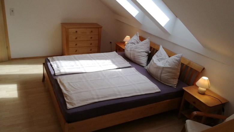 Vacation apartment, © Bioweinbau Strom