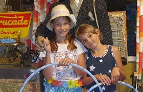 Rarities private museum, © Raritäten Privatmuseum