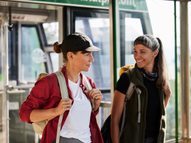 Rax, Wandern, Raxalpe, Wiener Alpen in Niederösterreich, © Niederösterreich Werbung/Stefan Mayerhofer