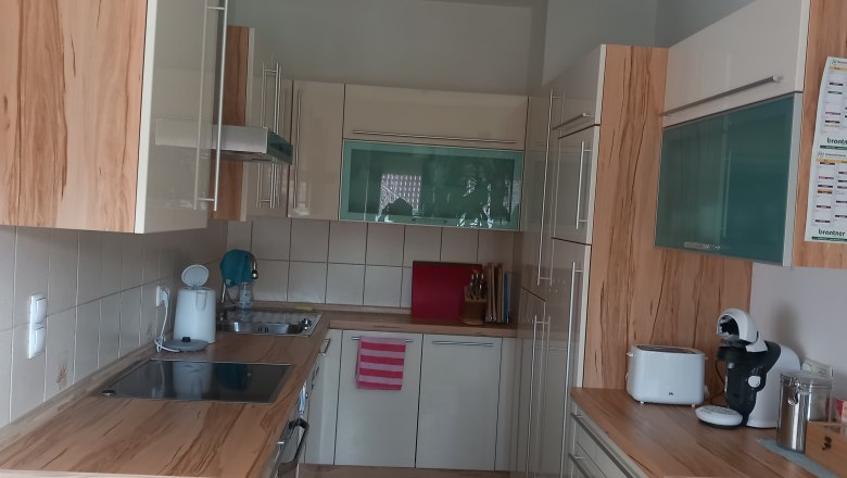 Kitchen, © Familie Tiefenbacher