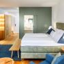 Rooms at the Hotel zum Glockenturm, © Perndl & Co