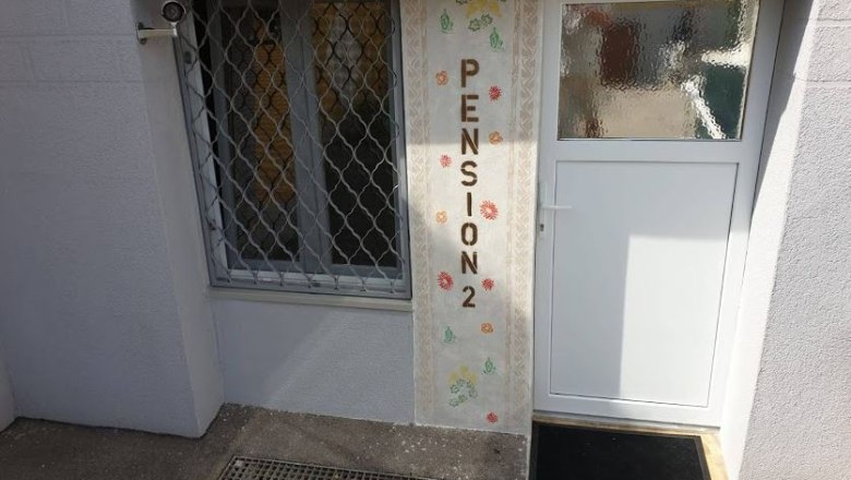 Vacation apartment Cerny family, &copy; Erich Cerny