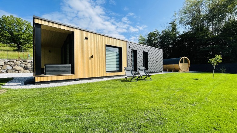 Prealps Lodge, © Voralpen Lodge