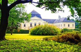 Kittsee Castle, &copy; Marktgemeinde Kittsee