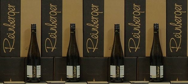 Winery Reinberger, &copy; Familie Reinberger