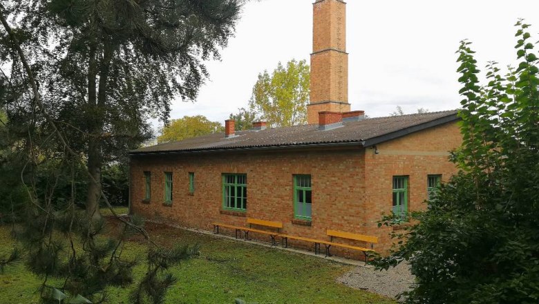 Melk Memorial, &copy; ZHZ Melk
