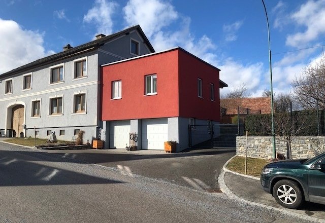 Vacation apartment B&ouml;hmer, &copy; Ferienwohnung B&ouml;hmer