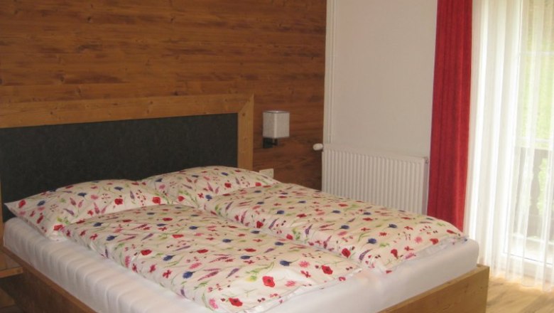 Bedroom, © Barbara Schaupp