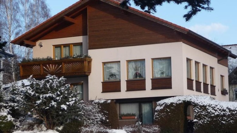 Guesthouse Tropf, © Josef Tropf