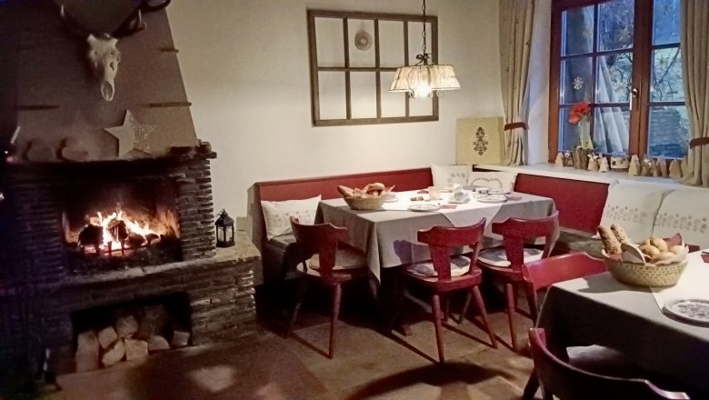 Lounge at Spindlhof, &copy; Spindlhof