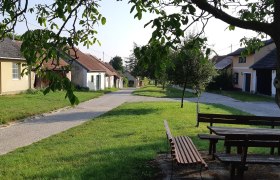 Winery Simetzberger, &copy; Weingut Simetzberger