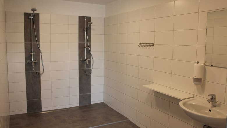 Campsite Allentsteig, © Stadtgemeinde Allentsteig