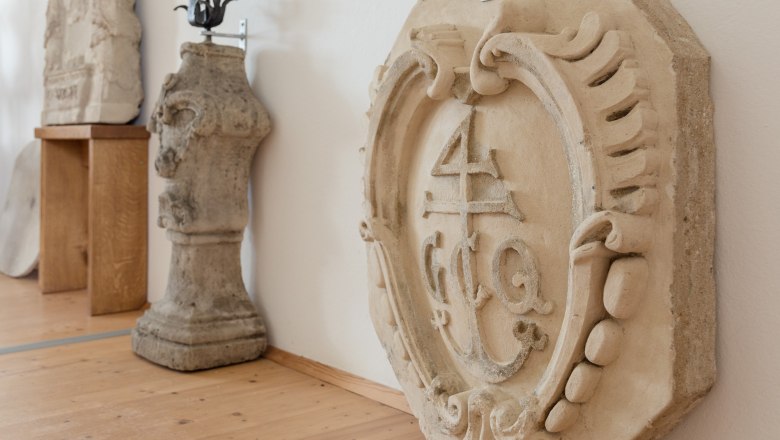 Zistersdorf Town Museum, © Karina Goldmann