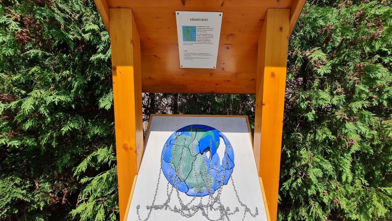 wetterlehrpfadhollenthonccorneliaschuh-14_web, &copy; Wiener Alpen, Schuh