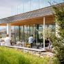 Malat Winery and Hotel, © Pamela Schmatz