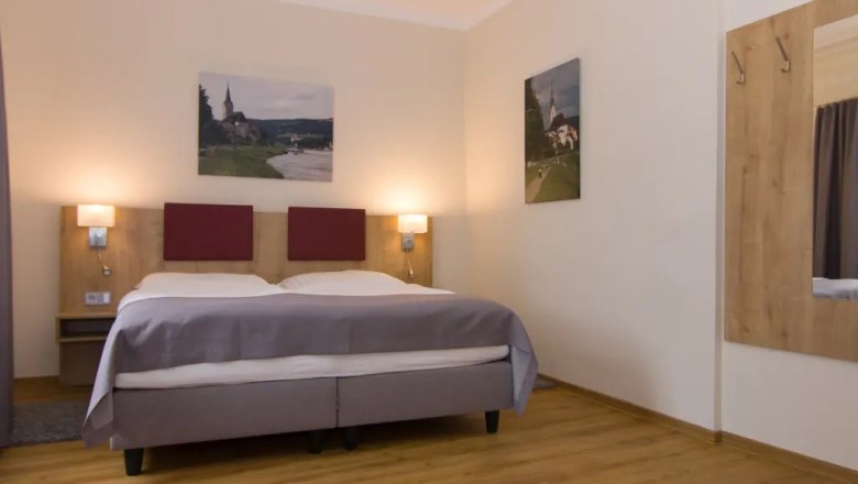 Mang Inn, &copy; Familie H&ouml;ller