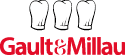 Gault Millau: 3 toques