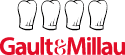 Gault Millau: 4 toques