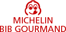 Guide MICHELIN Bib Gourmand